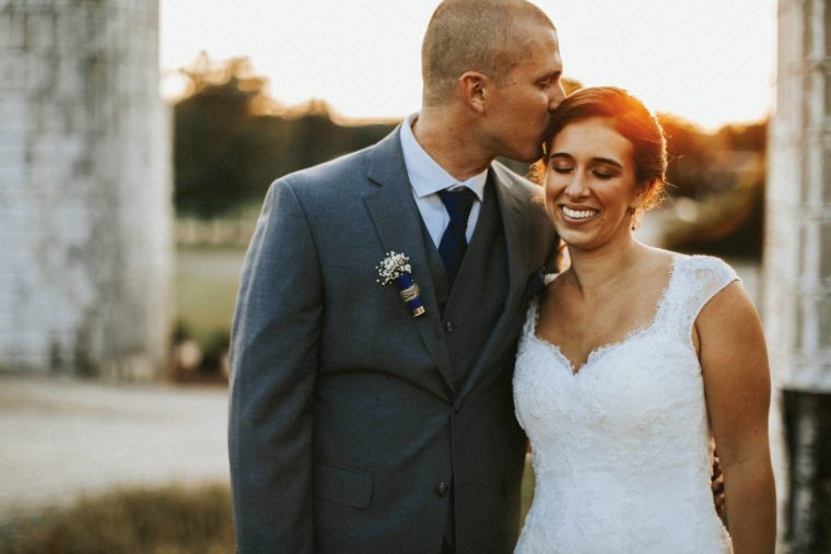 Perona Farms Wedding