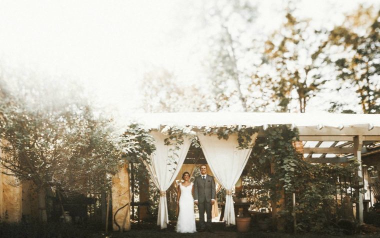 Perona Farms Wedding