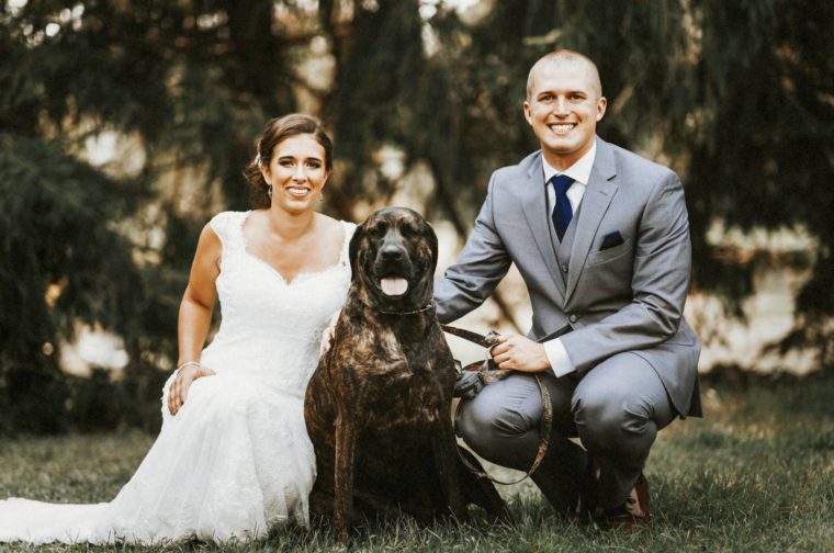 Perona Farms Wedding