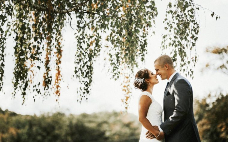 Perona Farms Wedding