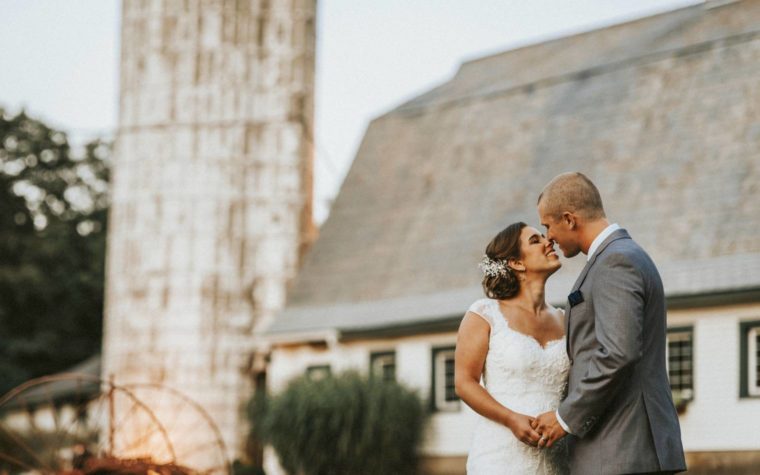 Perona Farms Wedding