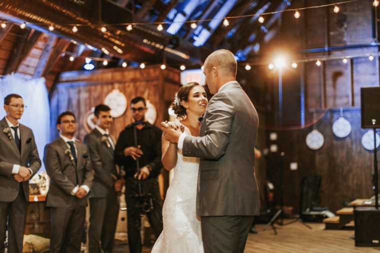 Perona Farms Wedding