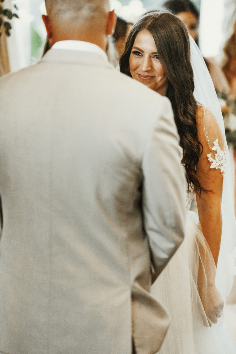 Atlantic City Country Club Wedding