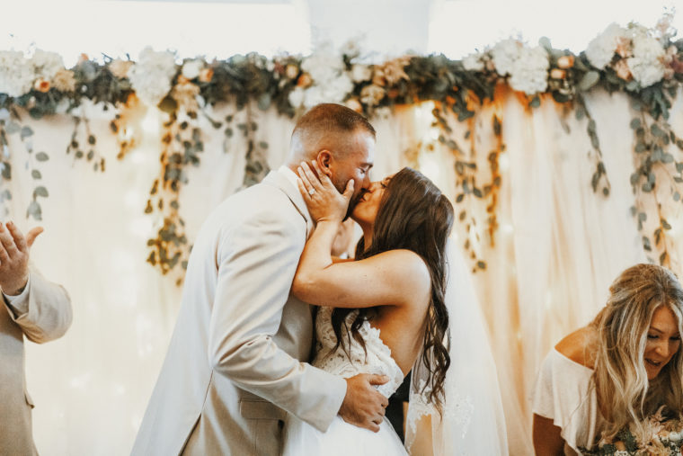 Atlantic City Country Club Wedding