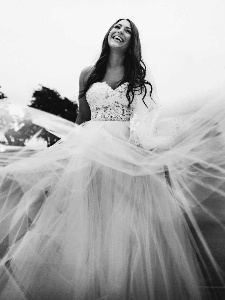Atlantic City Country Club Wedding