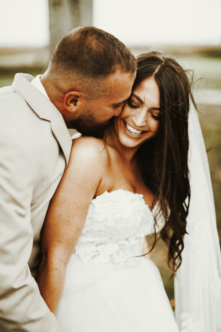 Atlantic City Country Club Wedding
