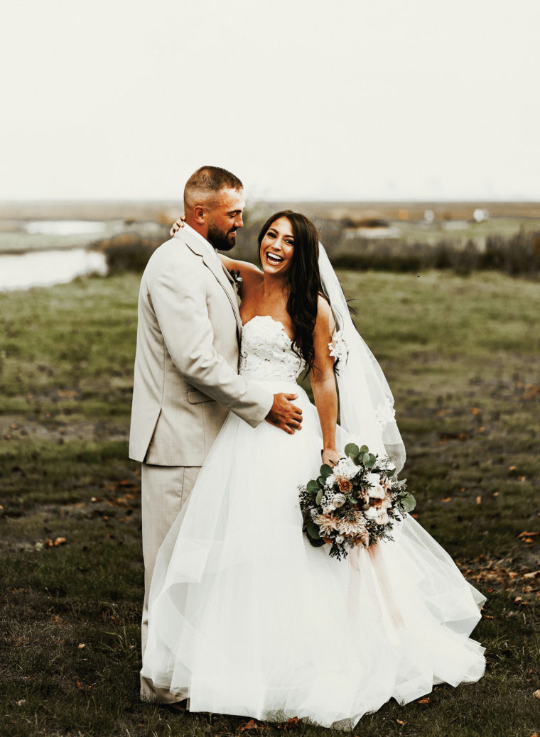 Atlantic City Country Club Wedding
