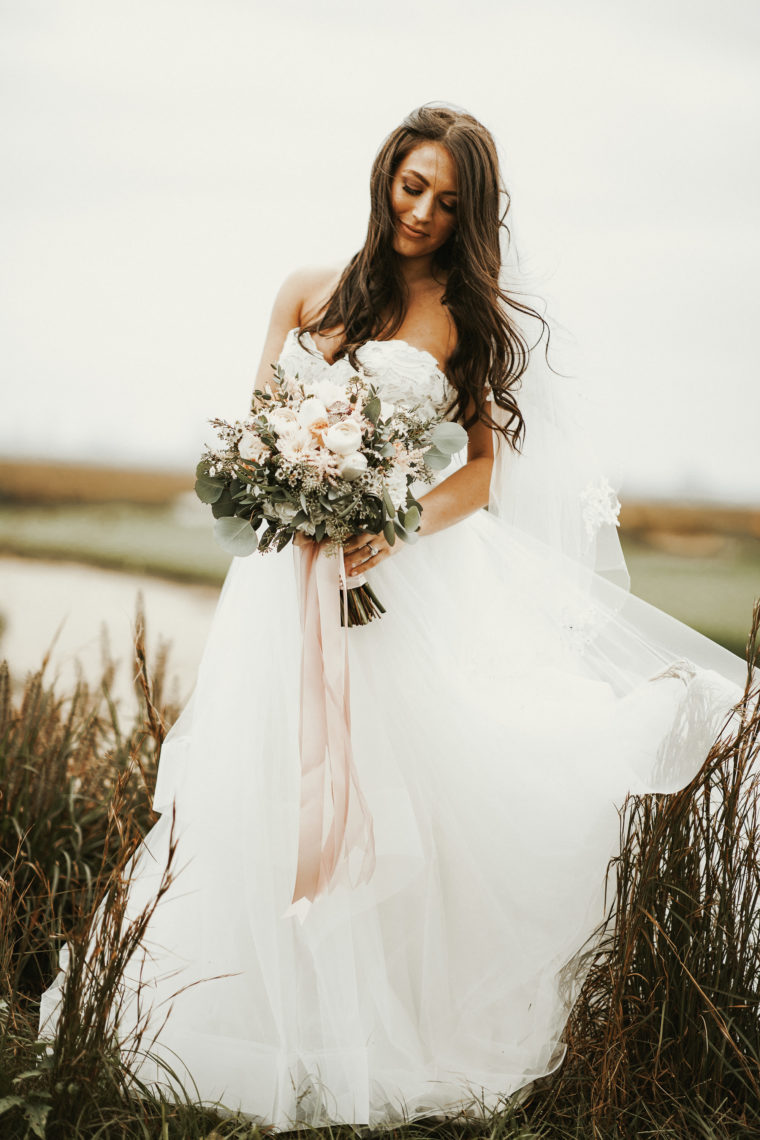 Atlantic City Country Club Wedding