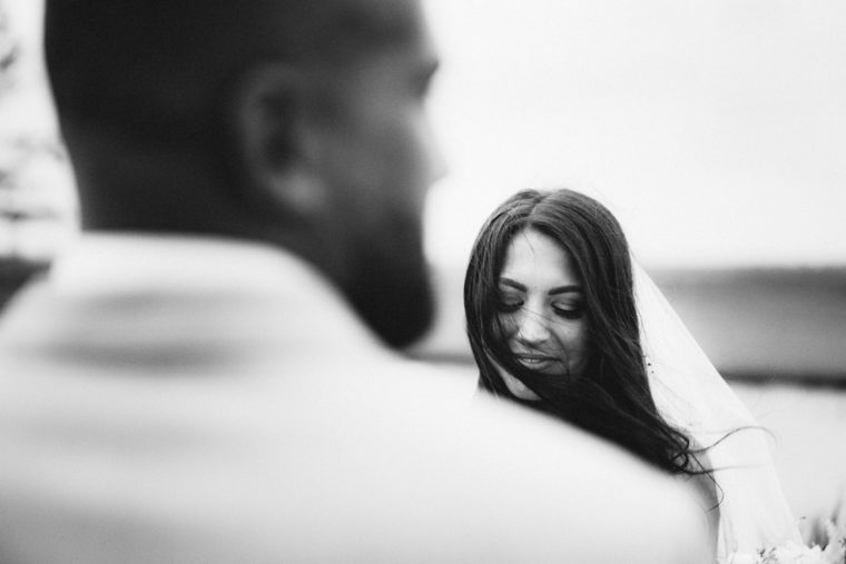 Atlantic City Country Club Wedding