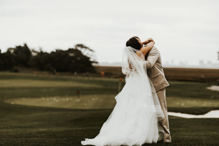 Atlantic City Country Club Wedding
