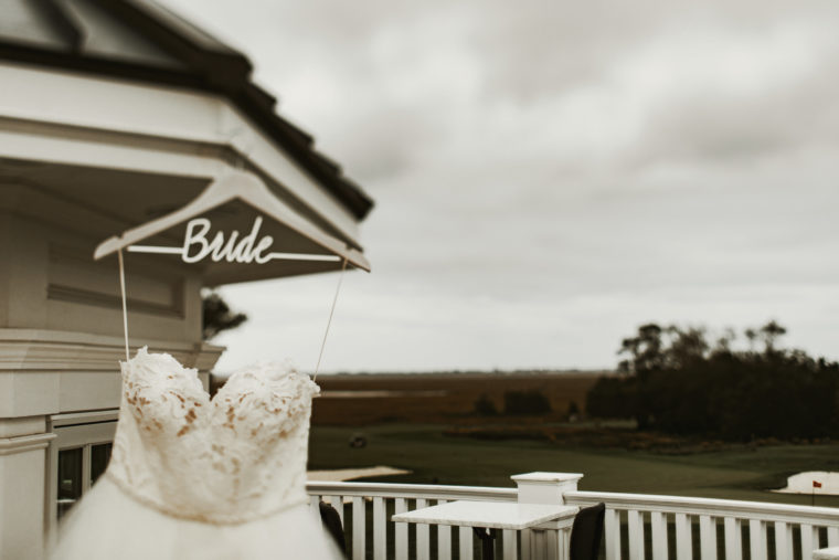 Atlantic City Country Club Wedding