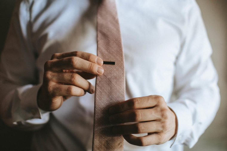 Morris House Wedding