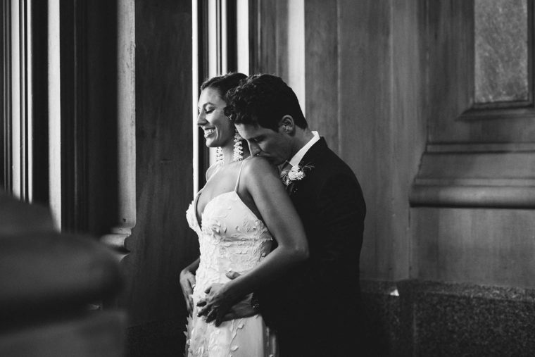 Morris House Wedding