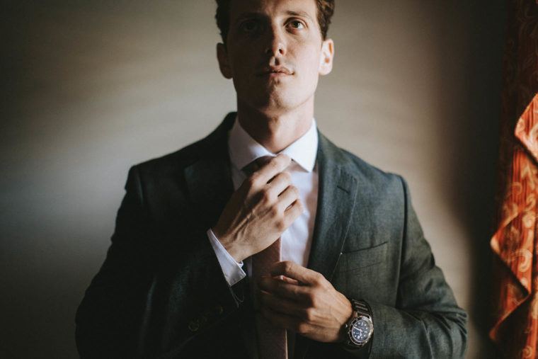 Morris House Wedding