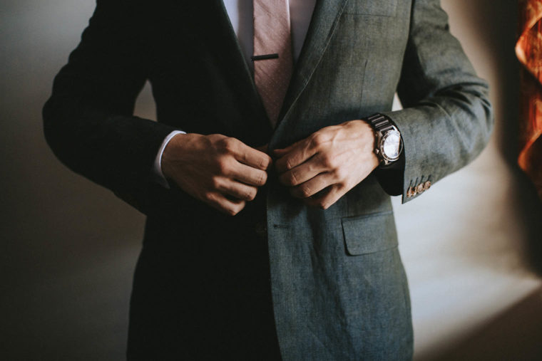 Morris House Wedding