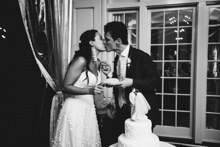 Morris House Wedding