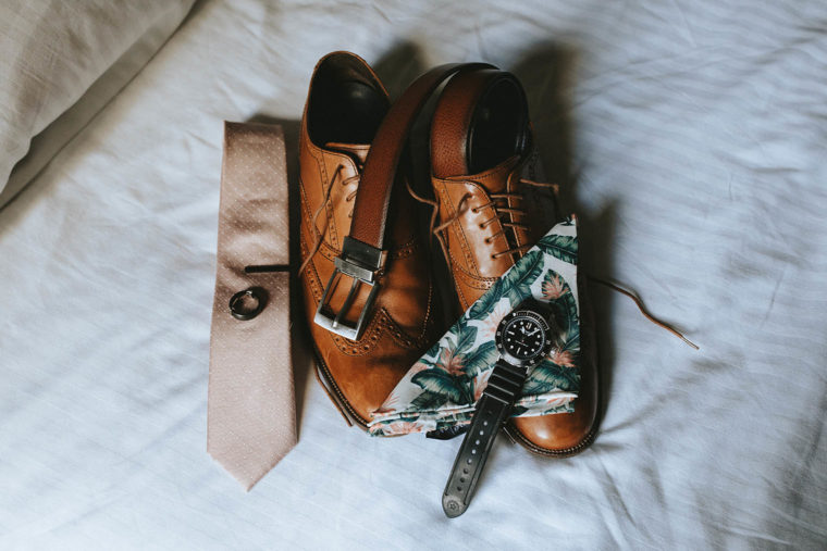 Morris House Wedding