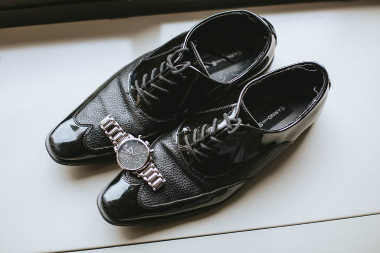 Westmount Country Club Wedding