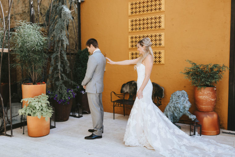 Artesano Gallery Wedding