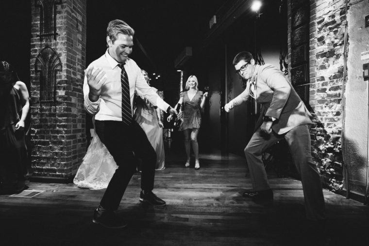 Artesano Gallery Wedding