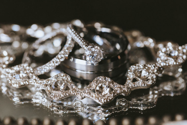 Westmount Country Club Wedding