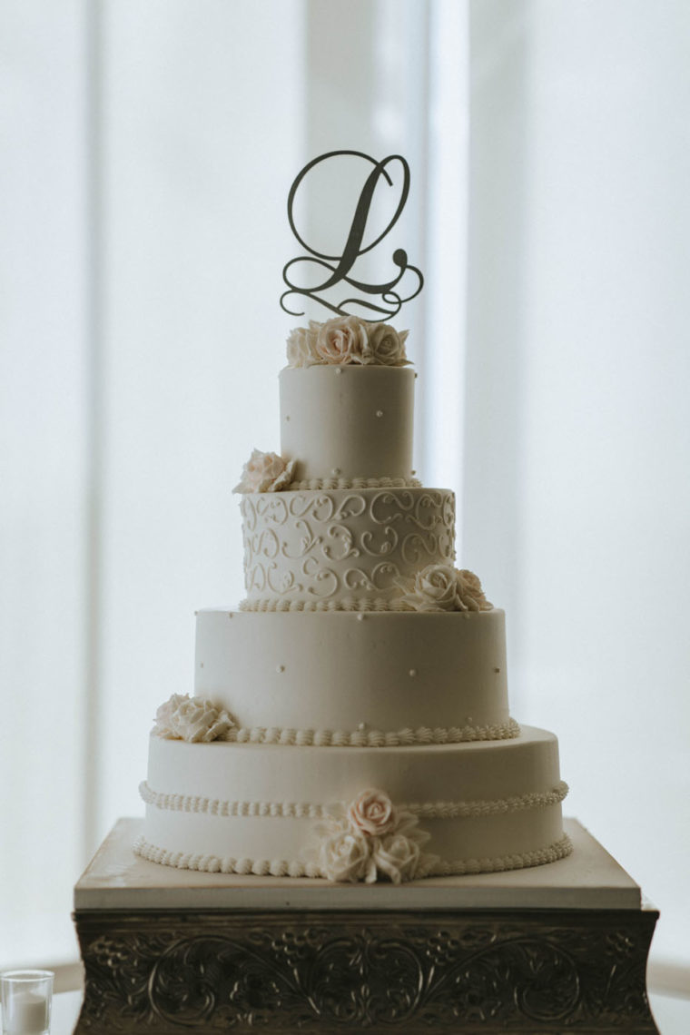 Westmount Country Club Wedding