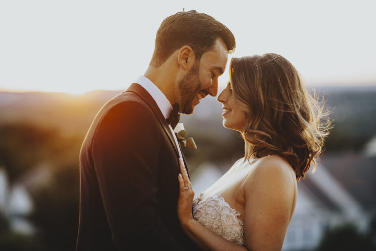 Westmount Country Club Wedding