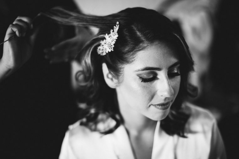 Westmount Country Club Wedding