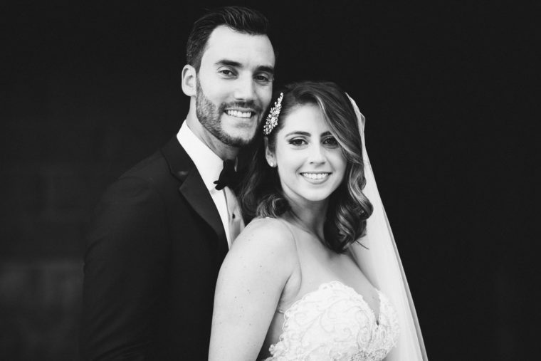 Westmount Country Club Wedding