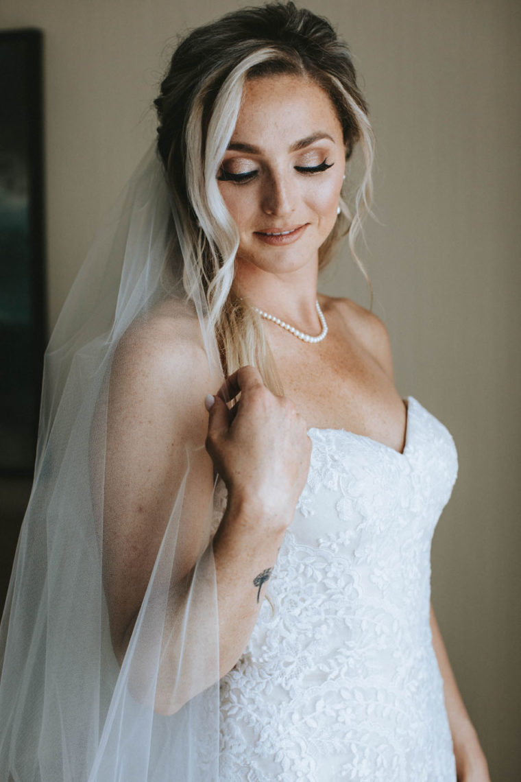 Artesano Gallery Wedding