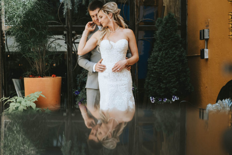 Artesano Gallery Wedding