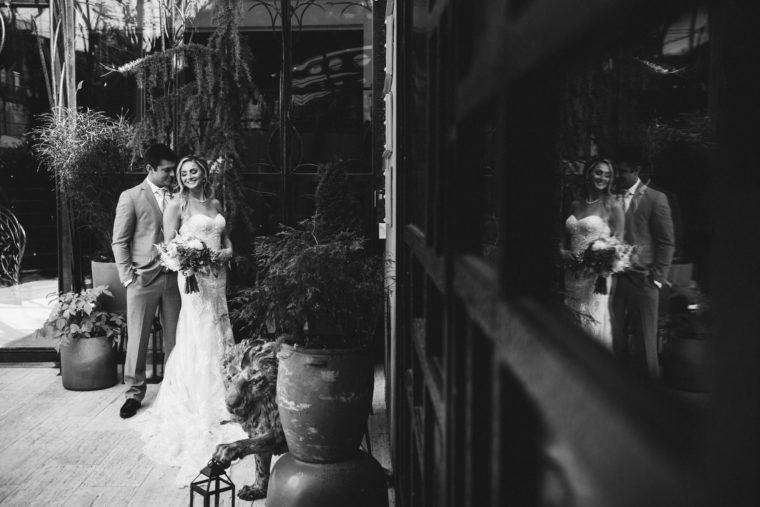 Artesano Gallery Wedding