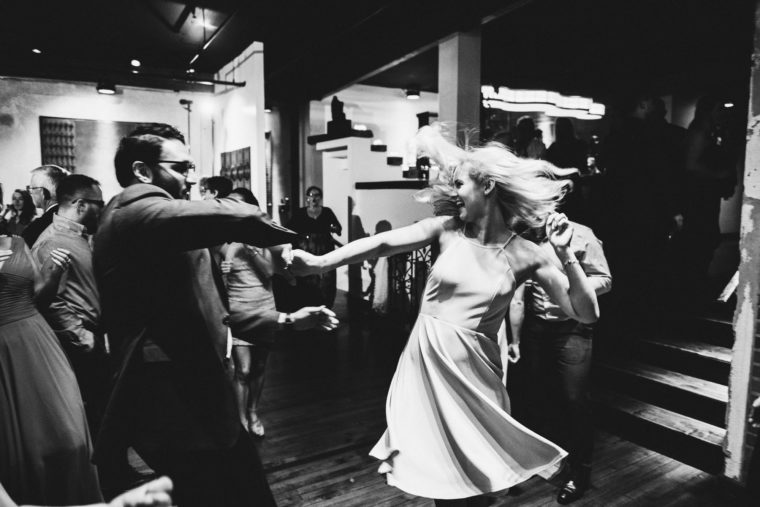 Artesano Gallery Wedding