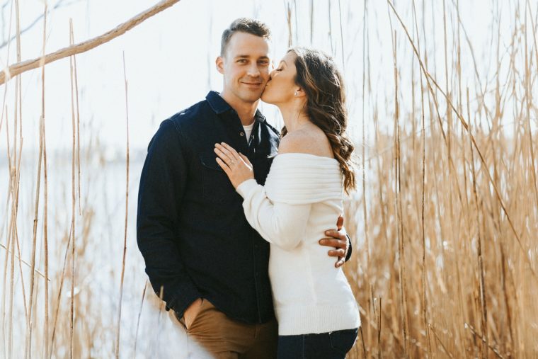 Hartshorne Woods Park