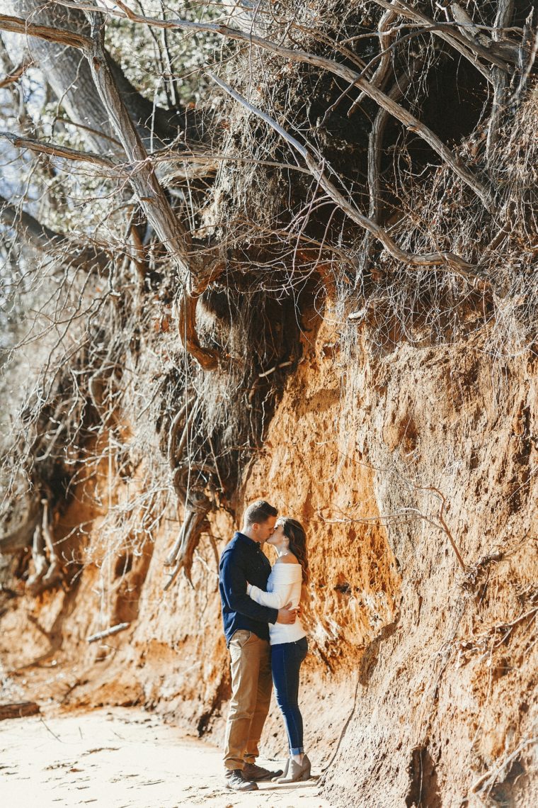 Hartshorne Woods Park