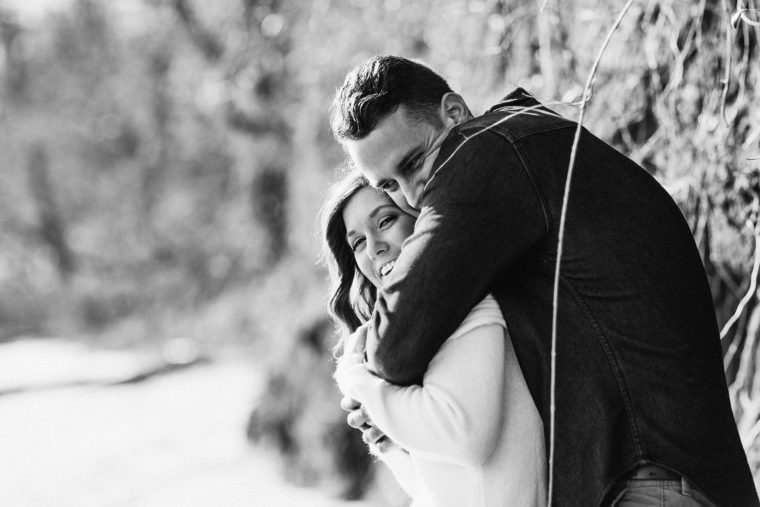 Hartshorne Woods Park