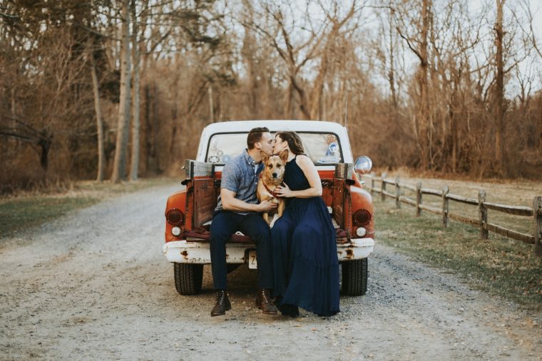 Hartshorne Woods Park