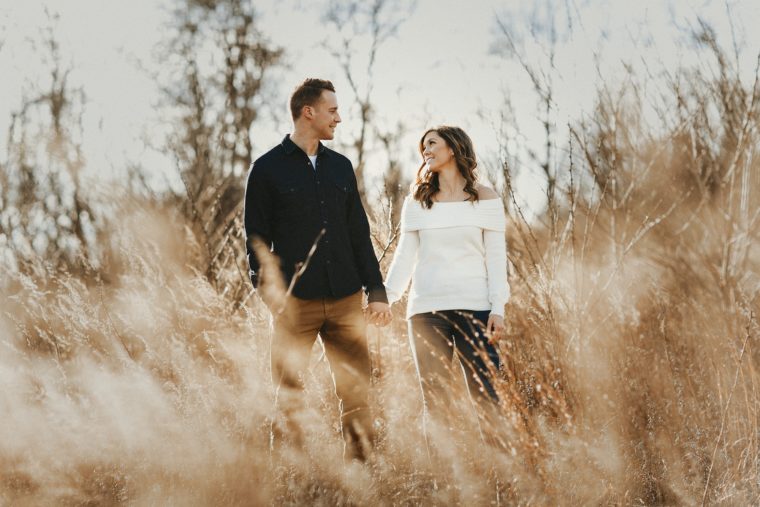 Hartshorne Woods Park