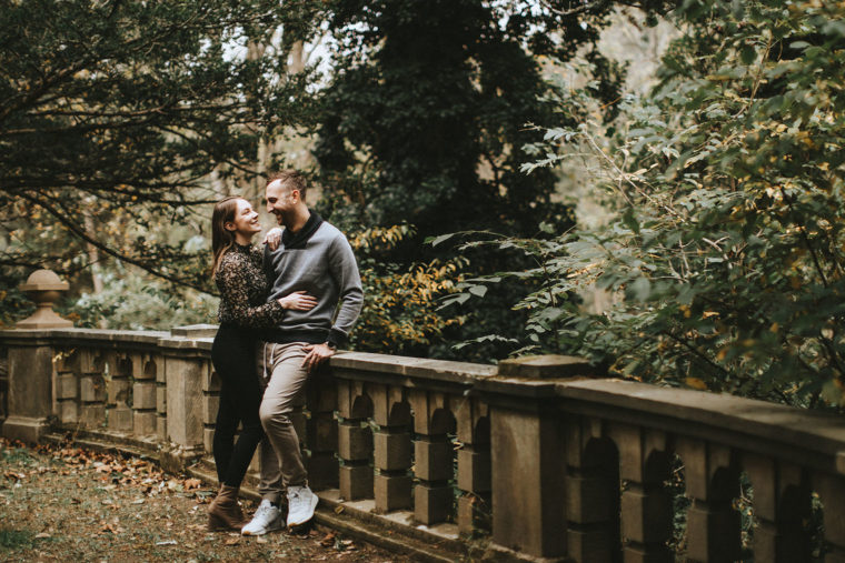 Ridley Creek State Park