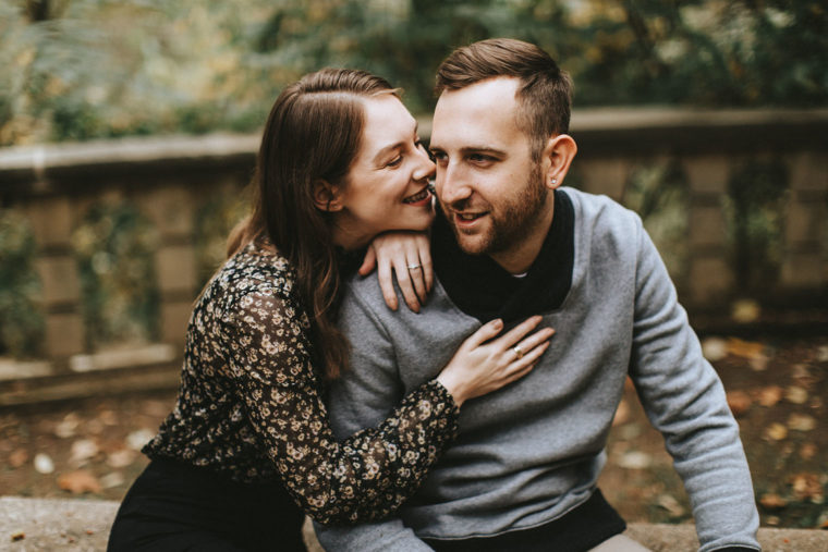 Ridley Creek Engagement