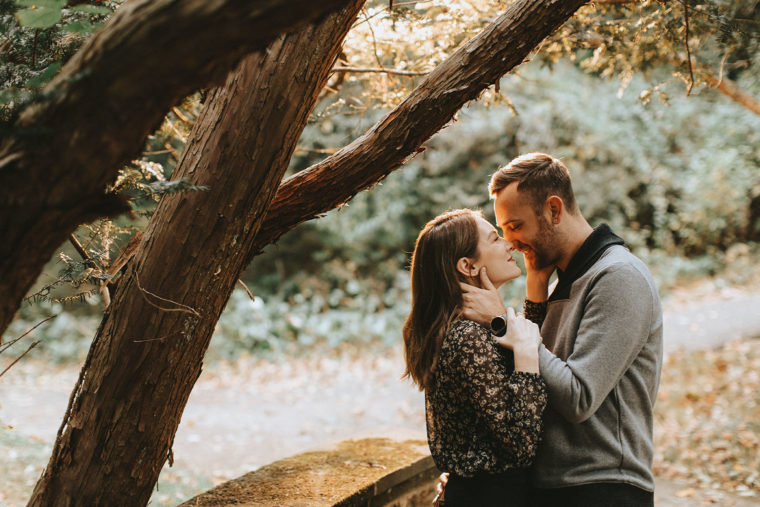 Ridley Creek Engagement