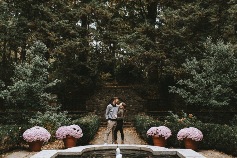 Ridley Creek State Park