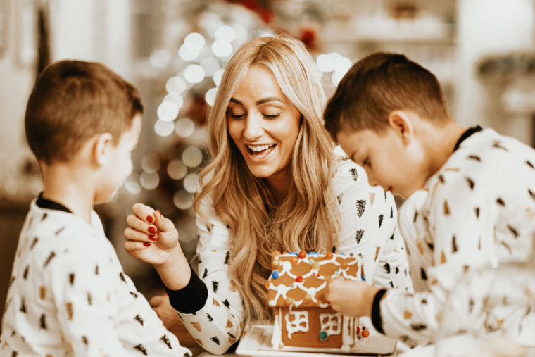 lifestyle family shoot