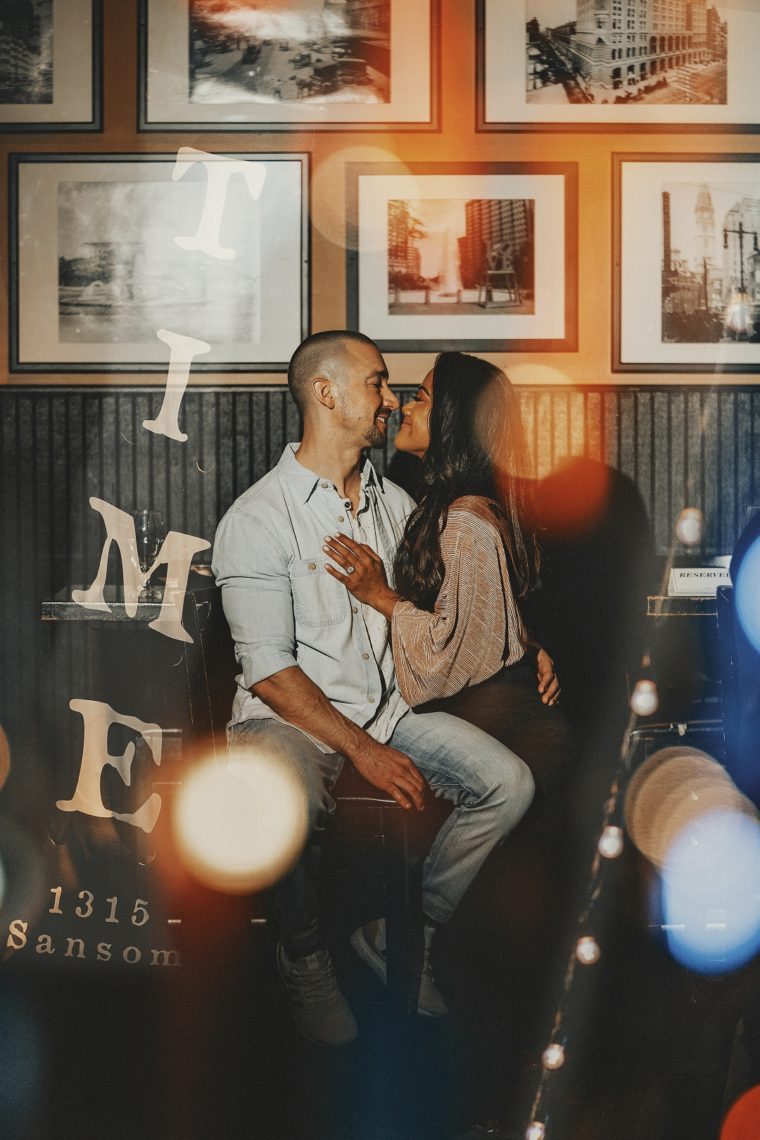 Philly Engagement