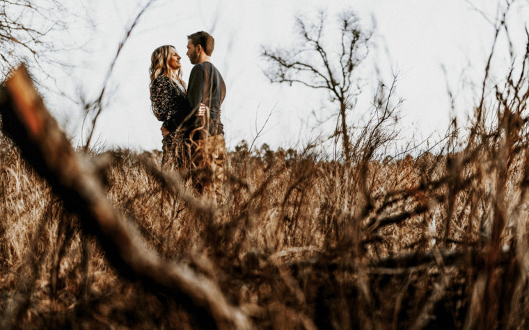 South Jersey Engagement