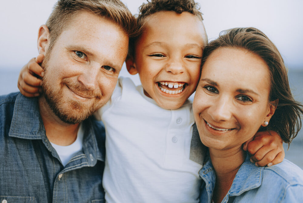 south jersey family photography