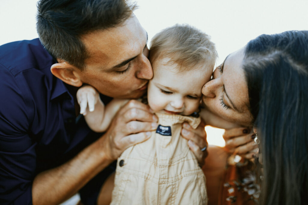 Ocean City Family Photos