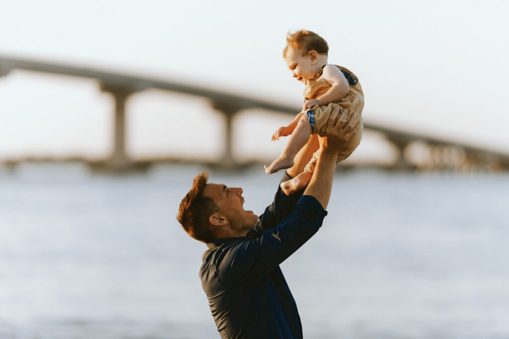 Ocean City Family Photos