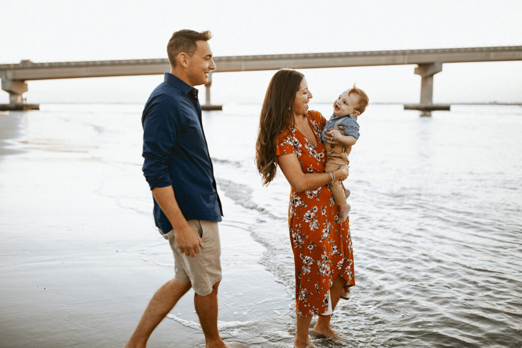 Ocean City Family Photos