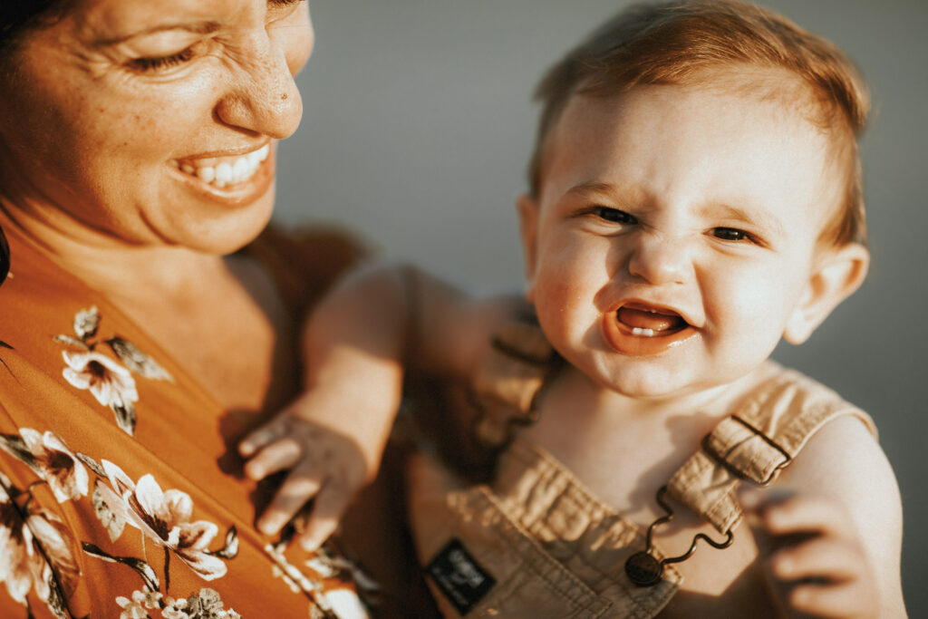 Ocean City Family Photos
